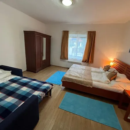 Daire Francesco Apartmanhaz Velence