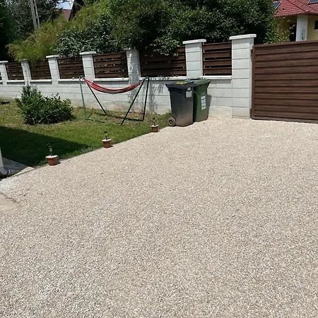 Francesco Apartmanhaz Velence