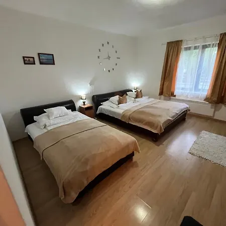 Francesco Apartmanhaz * Velence