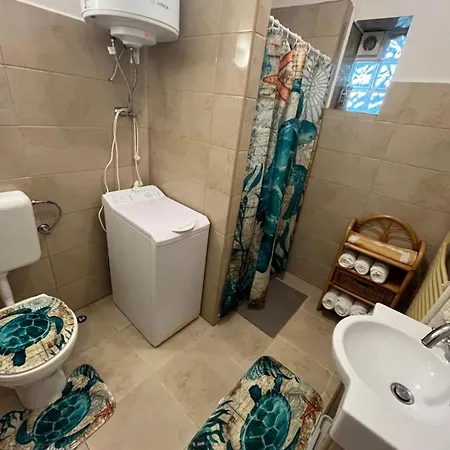 Francesco Apartmanhaz