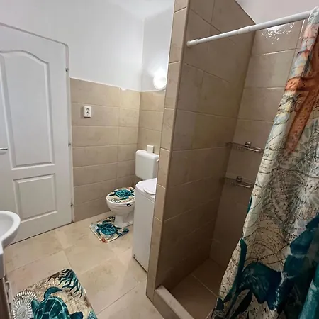 Apartman Francesco Apartmanhaz