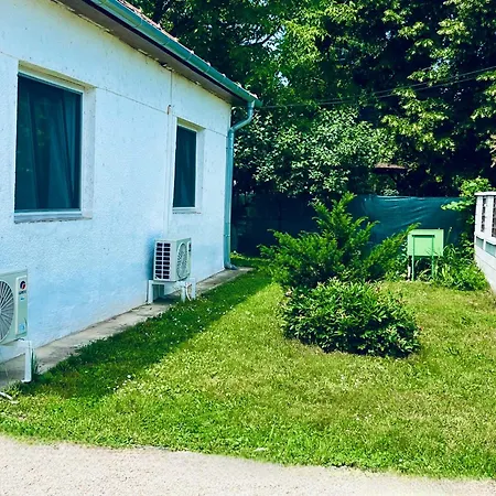 Daire Francesco Apartmanhaz Velence