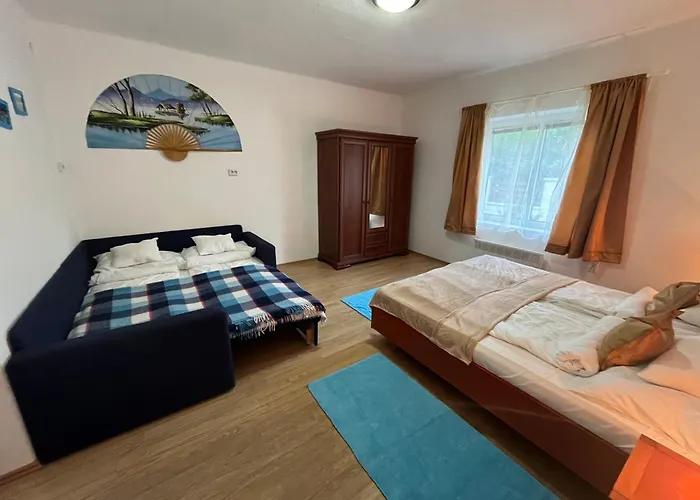 Francesco Apartmanhaz アパート ヴァレンツァ