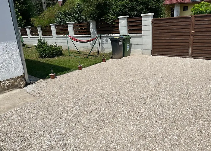 Francesco Apartmanhaz ヴァレンツァ