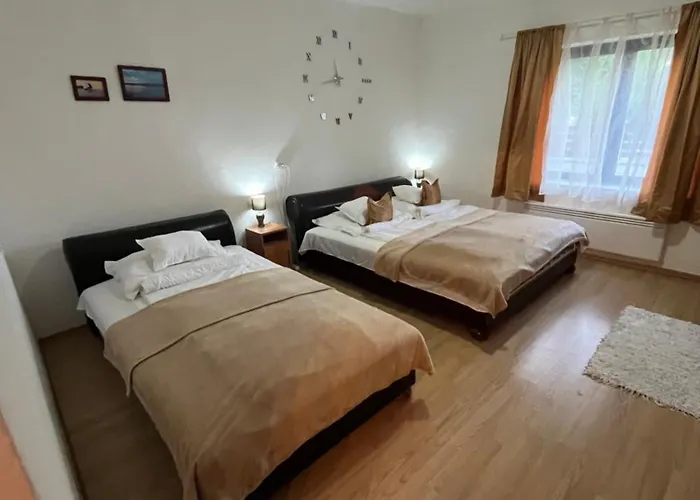 Francesco Apartmanhaz * ヴァレンツァ