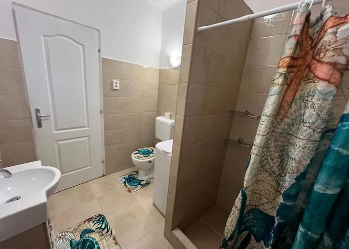 דירה Francesco Apartmanhaz