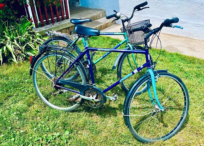 Francesco Apartmanhaz *