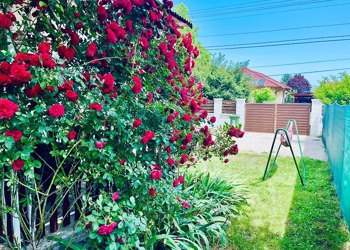 Francesco Apartmanhaz *